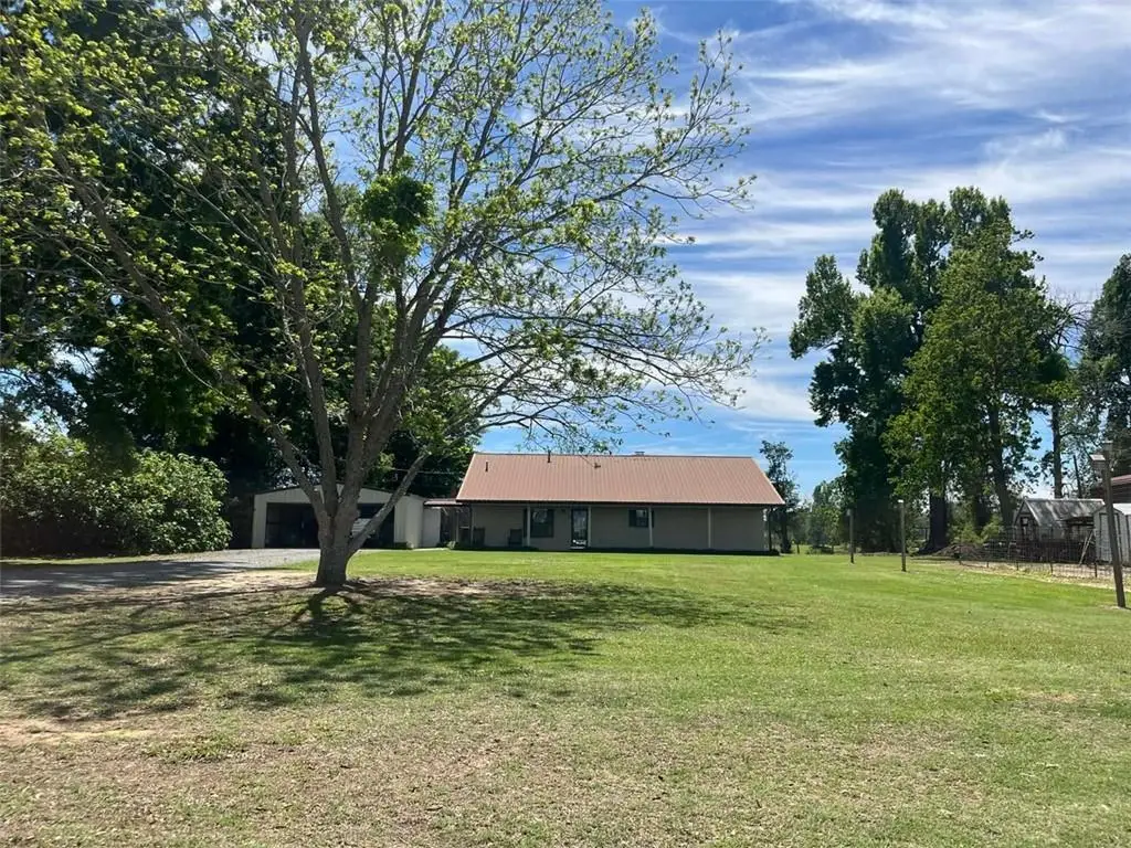 1869 Church Road, Jonesville, LA 71343 - #1
