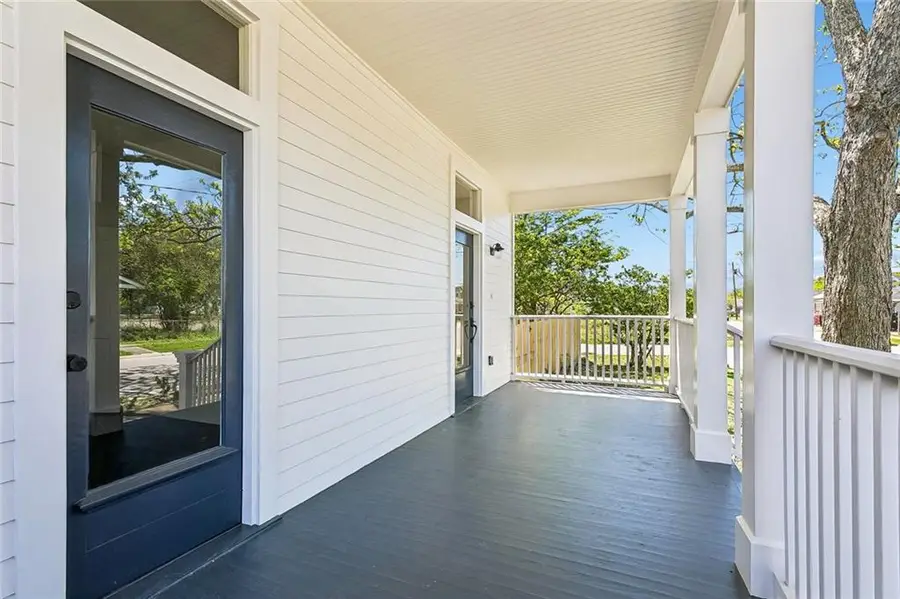 444 Leboeuf Street, New Orleans, LA 70114 - #3