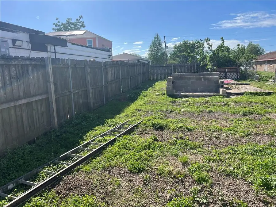 1814 Lizardi Street, New Orleans, LA 70117 - #3