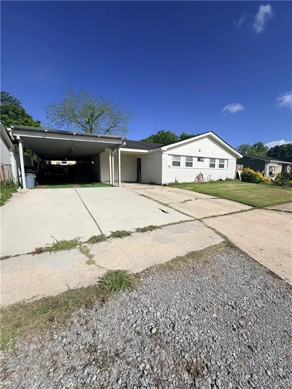 3530 Dickens Drive, New Orleans, LA 70131