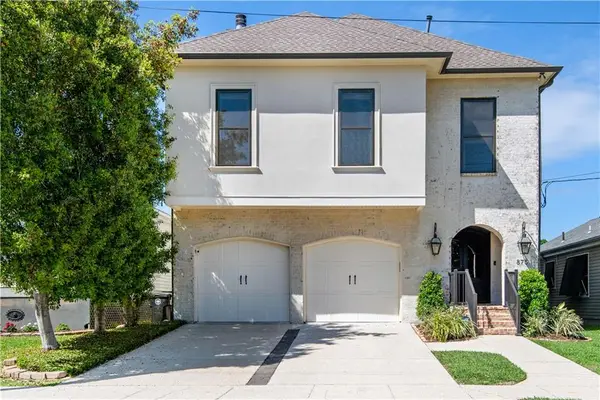 875 Filmore Avenue, New Orleans, LA 70124