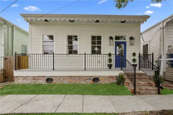 731 Valence Street, New Orleans, LA 70115