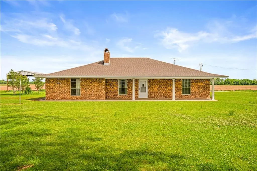 3020 Highway 29 Highway, Cottonport, LA 71327 - #1