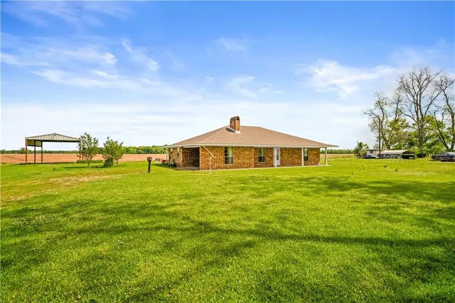 3020 Highway 29 Highway, Cottonport, LA 71327 - #3