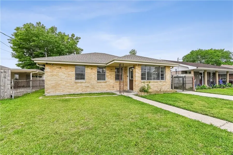 2338 Corinne Drive, Chalmette, LA 70043 - #2