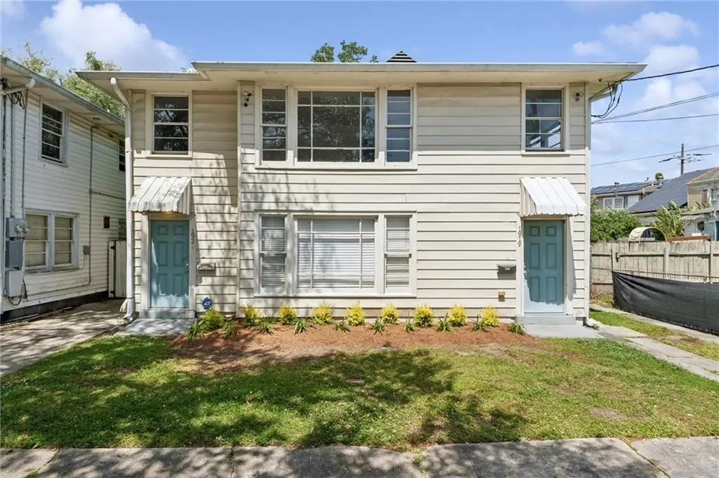 1919 21 S Rendon Street, New Orleans, LA 70125 - #1