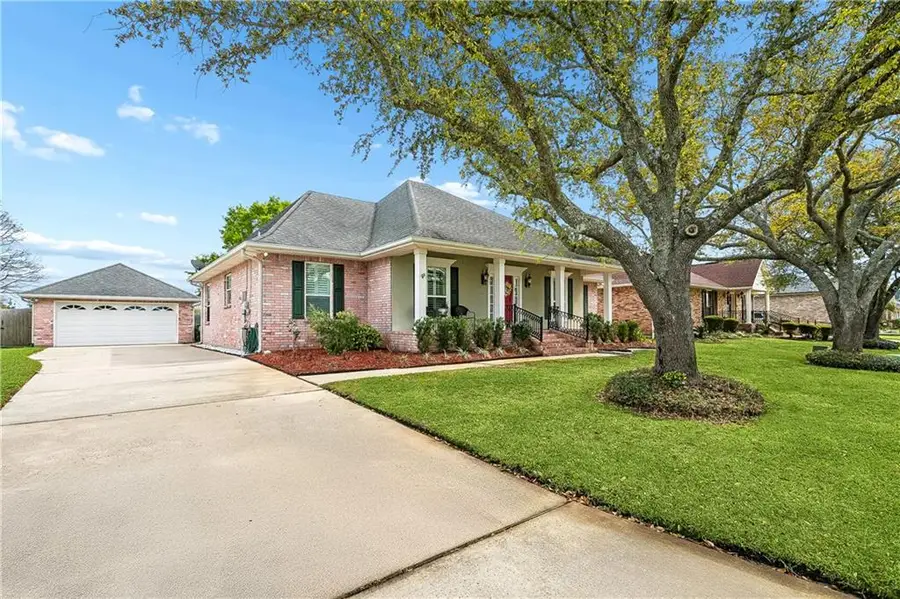 39 Inlet Drive, Slidell, LA 70458 - #2