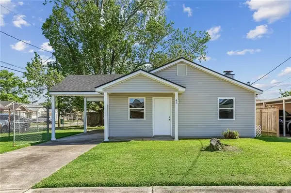 45 Imogene Street, Waggaman, LA 70094