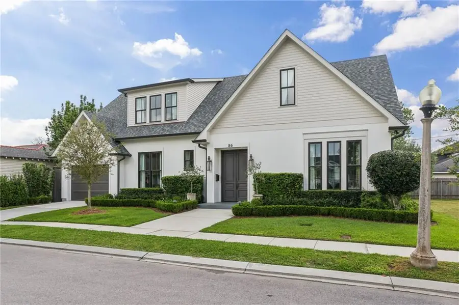 86 Dream Court, Metairie, LA 70001 - #2