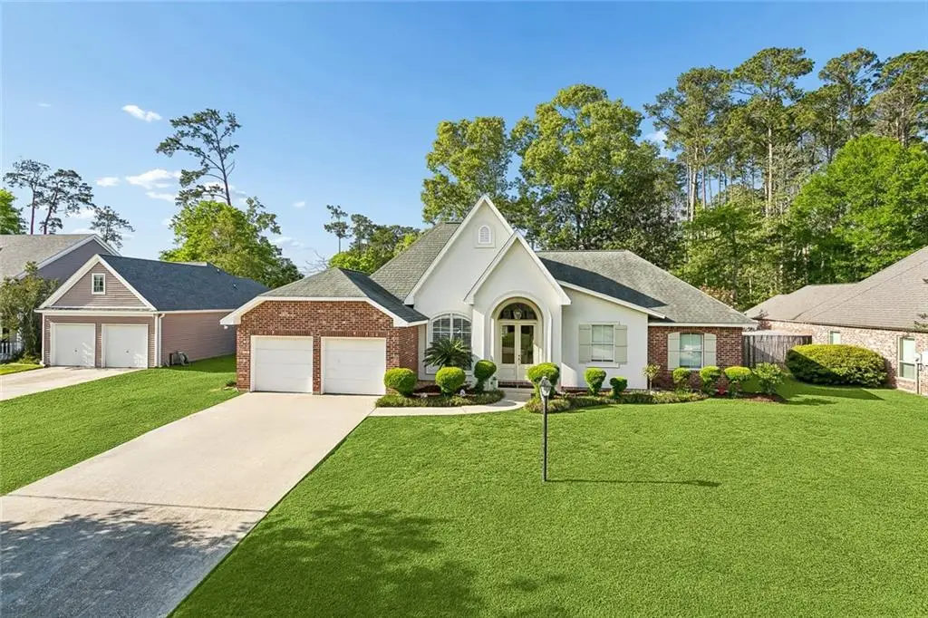 673 Sweet Bay Drive, Mandeville, LA 70448 - #1