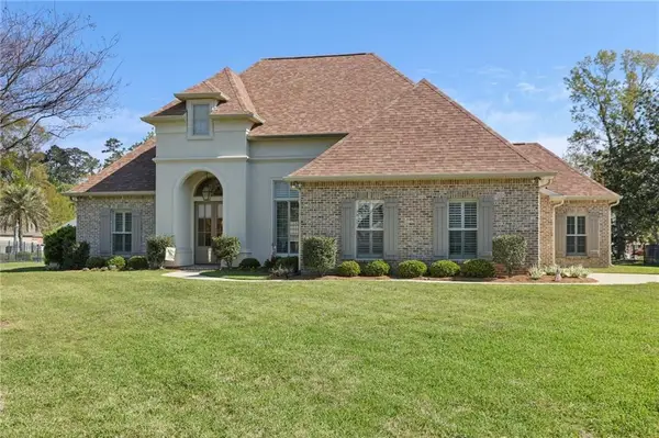 206 Aaron Court, Mandeville, LA 70448