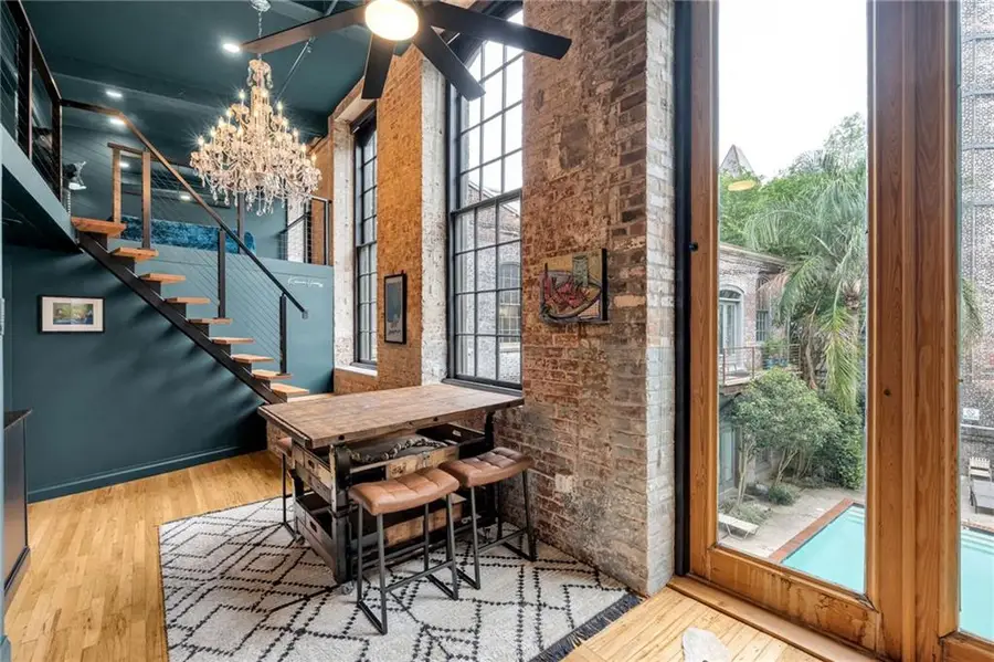 920 Poeyfarre Street #222, New Orleans, LA 70130 - #2