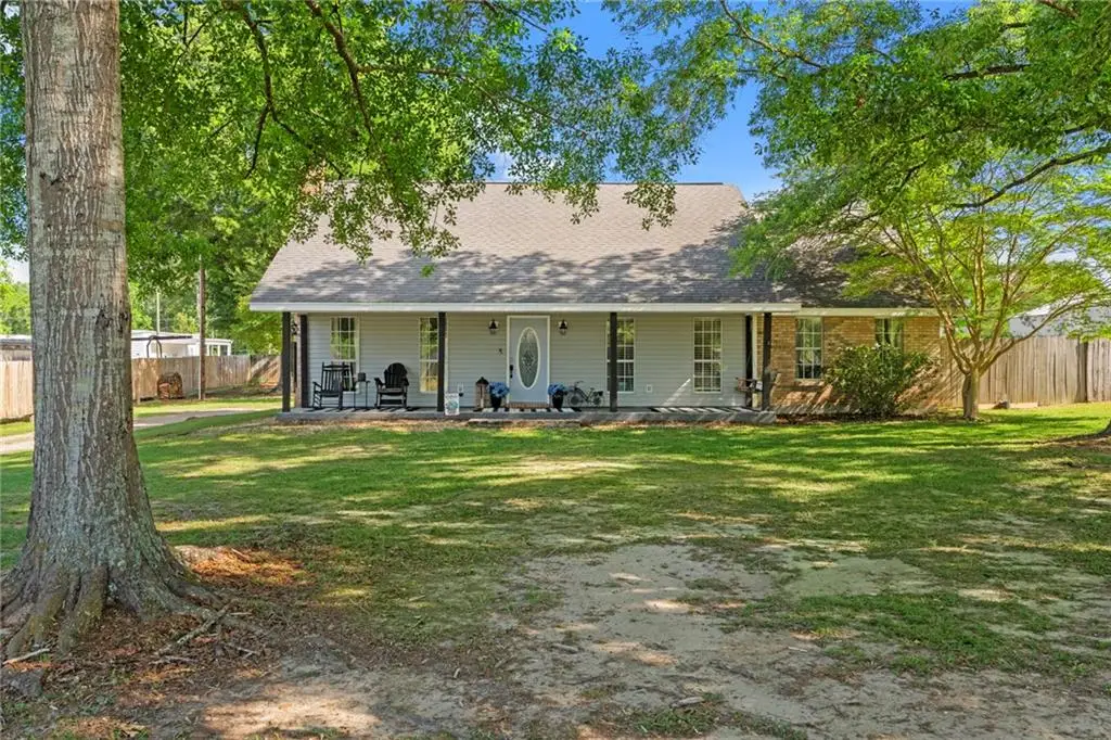 2013 Hamilton Street, Franklinton, LA 70438 - #1