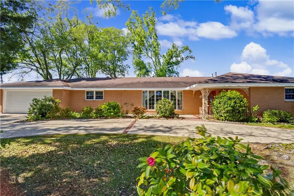 229 St. Jude Street, Marrero, LA 70072 - #1