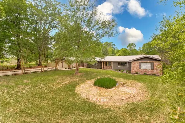 1407 Neches Street, Bogalusa, LA 70427