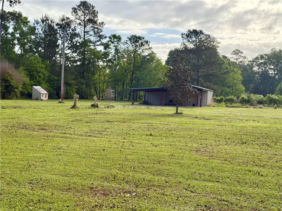 20275 Chappepeela Road, Loranger, LA 70446 - #3