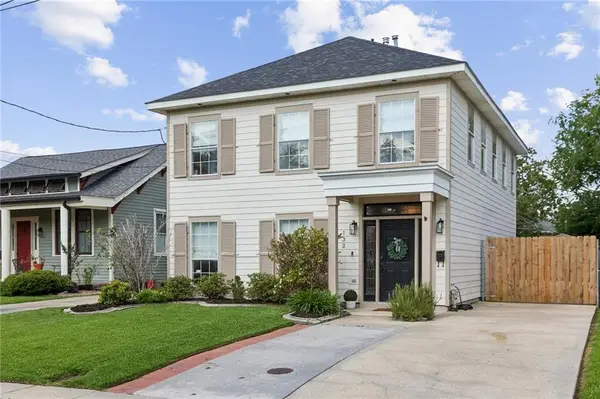132 Athania Parkway, Metairie, LA 70001