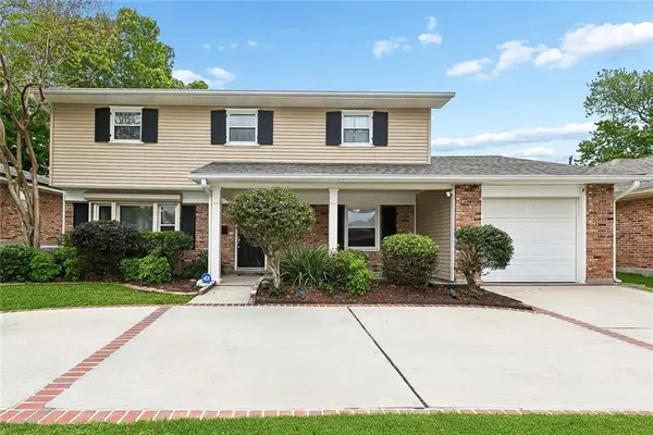 2101 Riviere Avenue, Metairie, LA 70003