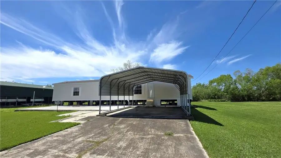 712 Buras River Road, Buras, LA 70041 - #2