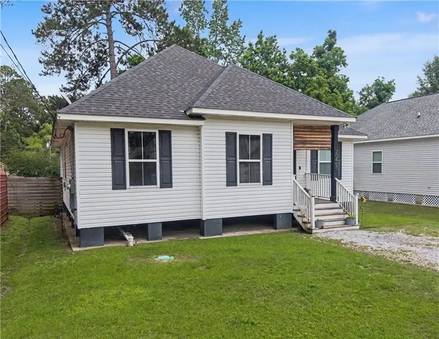 70468 H Street, Covington, LA 70433 - #2