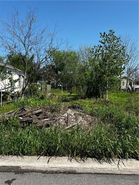 1811 Montegut Street, New Orleans, LA 70117 - #2