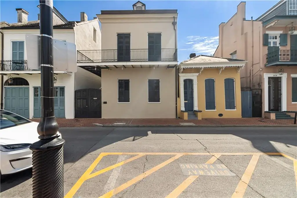 912 Orleans Street, New Orleans, LA 70116 - #1