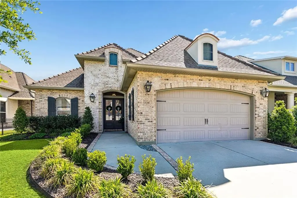 334 Nicklaus Drive, Slidell, LA 70458 - #1