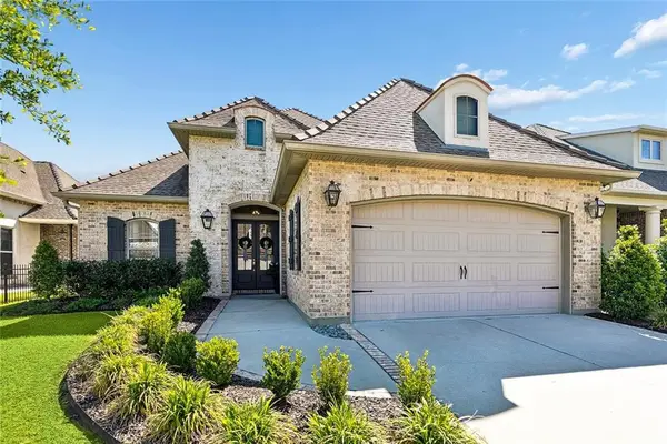 334 Nicklaus Drive, Slidell, LA 70458