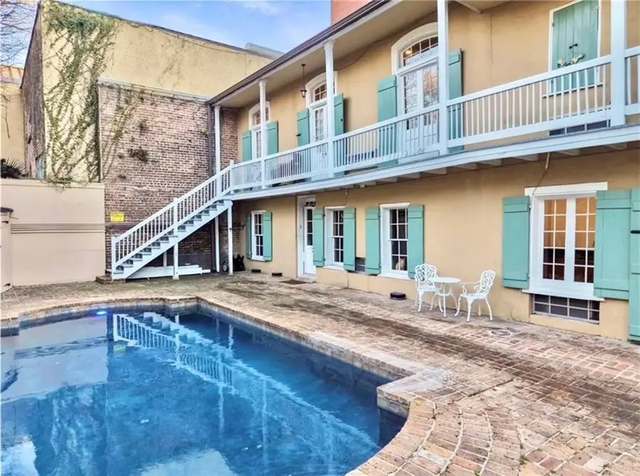 618 Dauphine Street #1B, New Orleans, LA 70112 - #2