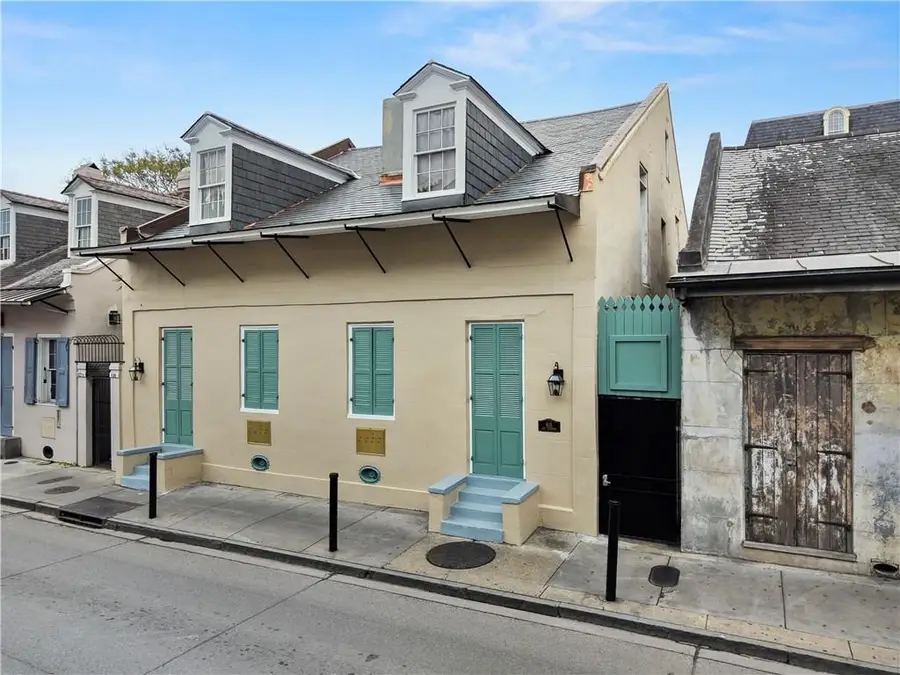 618 Dauphine Street #1B, New Orleans, LA 70112 - #3