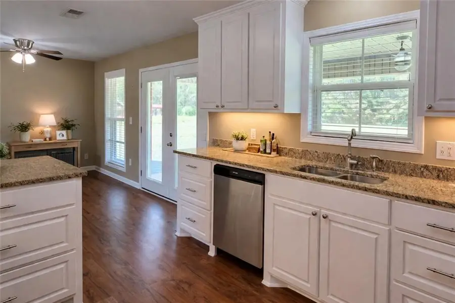 1219 Hooper Road, Pineville, LA 71360 - #2