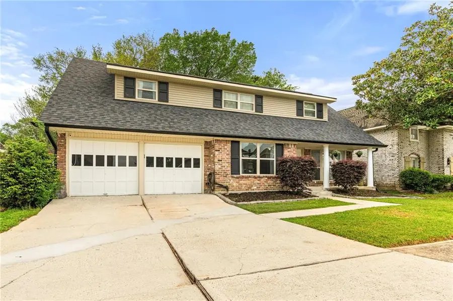 3748 Silver Maple Court, New Orleans, LA 70131 - #2