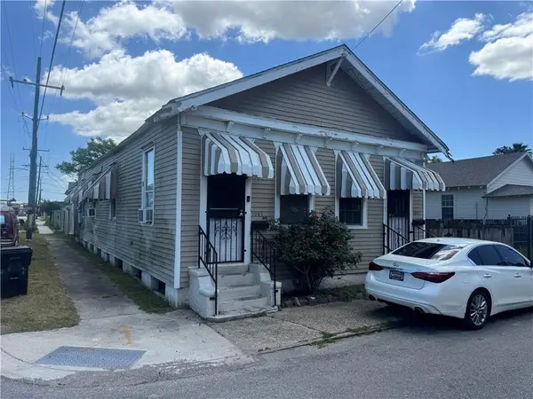 1941 Port Street, New Orleans, LA 70117