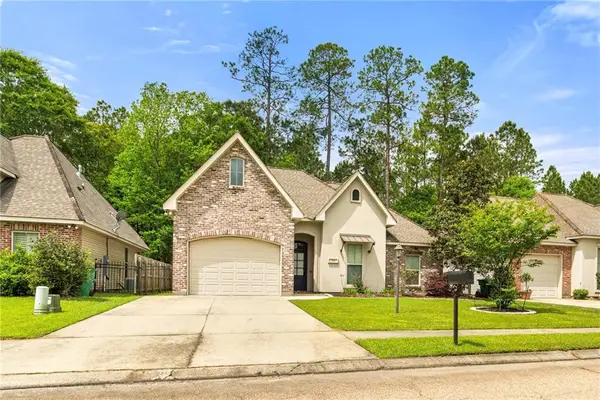 564 Bateleur Way, Covington, LA 70434