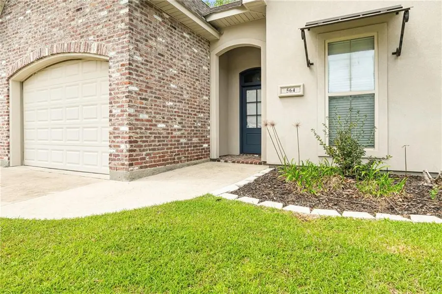 564 Bateleur Way, Covington, LA 70434 - #2