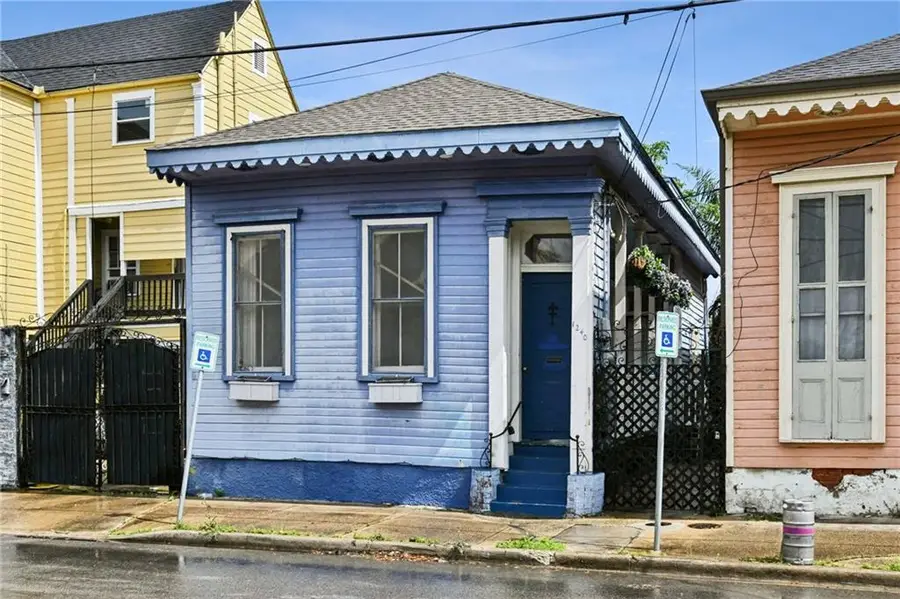 1240 N Villere Street, New Orleans, LA 70116 - #2