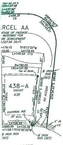 S Lakeshore Boulevard, Slidell, LA 70461 - #3