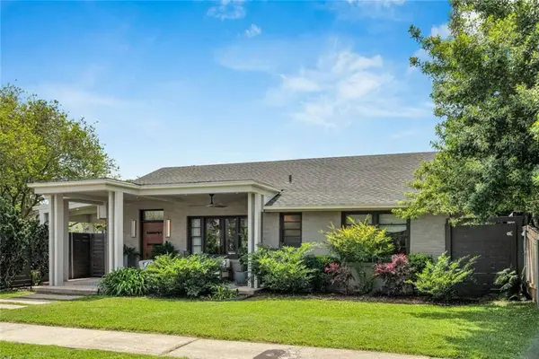 5000 Laurel Street, New Orleans, LA 70115