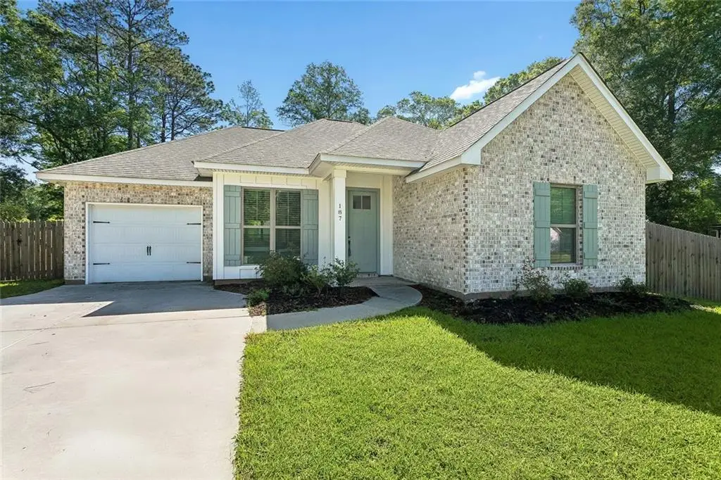 187 Keeneland Place Loop, Folsom, LA 70437 - #1
