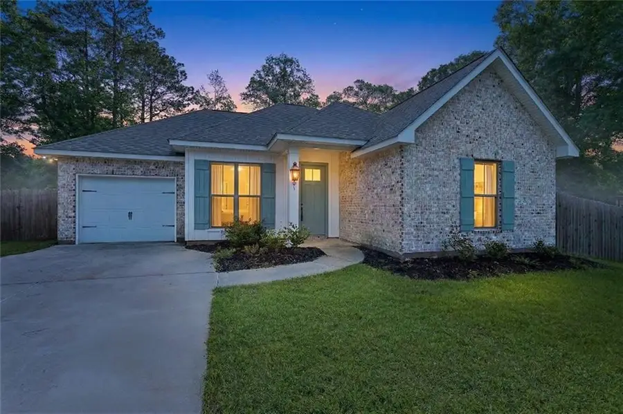 187 Keeneland Place Loop, Folsom, LA 70437 - #2