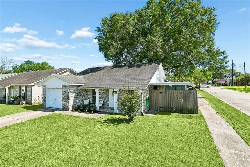 5161 Eden Roc Drive, Marrero, LA 70072 - #1