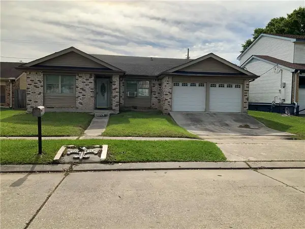 3004 Keith Way Drive, Harvey, LA 70058