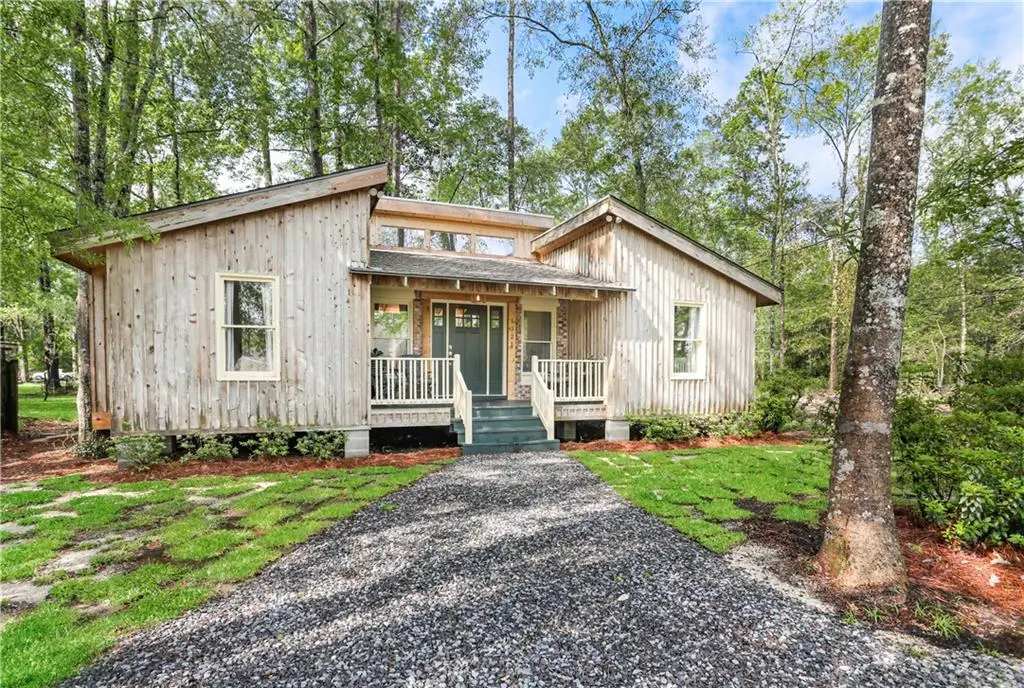 1321 W 23rd Avenue, Covington, LA 70433 - #1