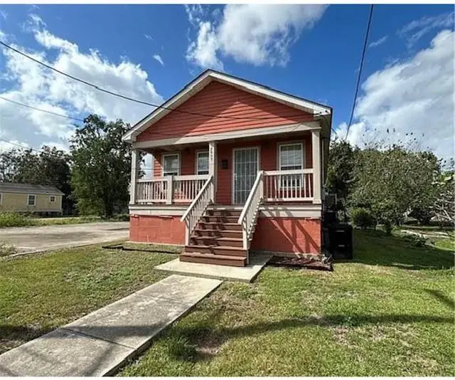 2608 Gallier Street, New Orleans, LA 70117 - #2