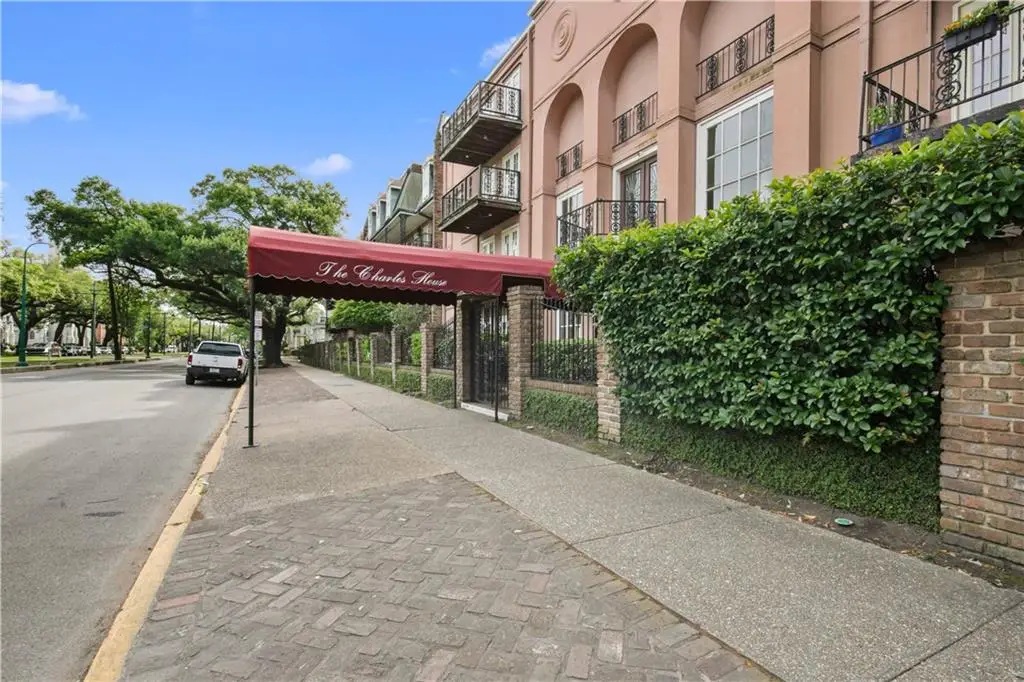 3000 St Charles Avenue #209, New Orleans, LA 70115 - #1