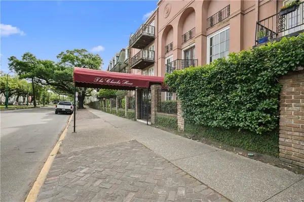 3000 St Charles Avenue #209, New Orleans, LA 70115