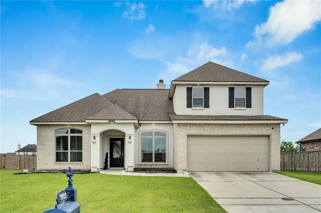 9562 W Terran Lane, Waggaman, LA 70094 - #1