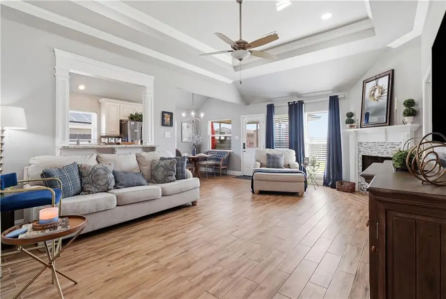 18 Grigio Loop, La Place, LA 70068 - #2