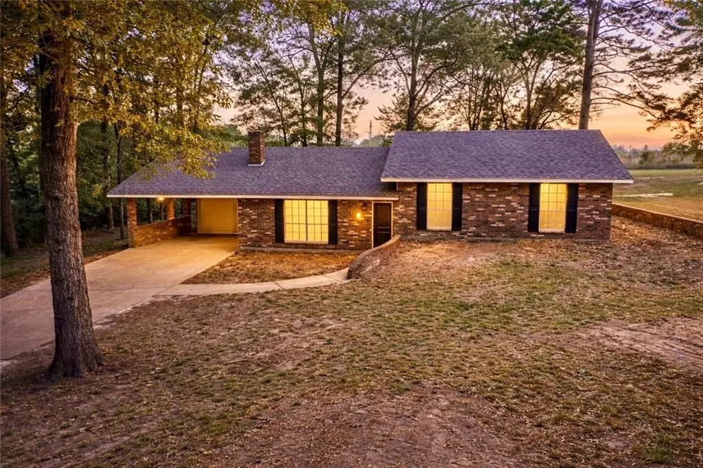 8425 Fairway Drive, Pineville, LA 71360 - #1