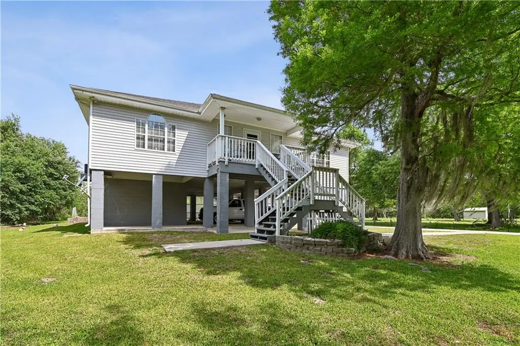 1115 Florissant Highway, Saint Bernard, LA 70085 - #1